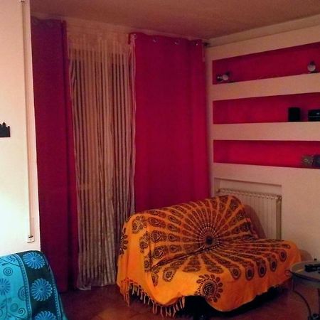 Attico A Barberino Di Mugello Apartamento Exterior foto