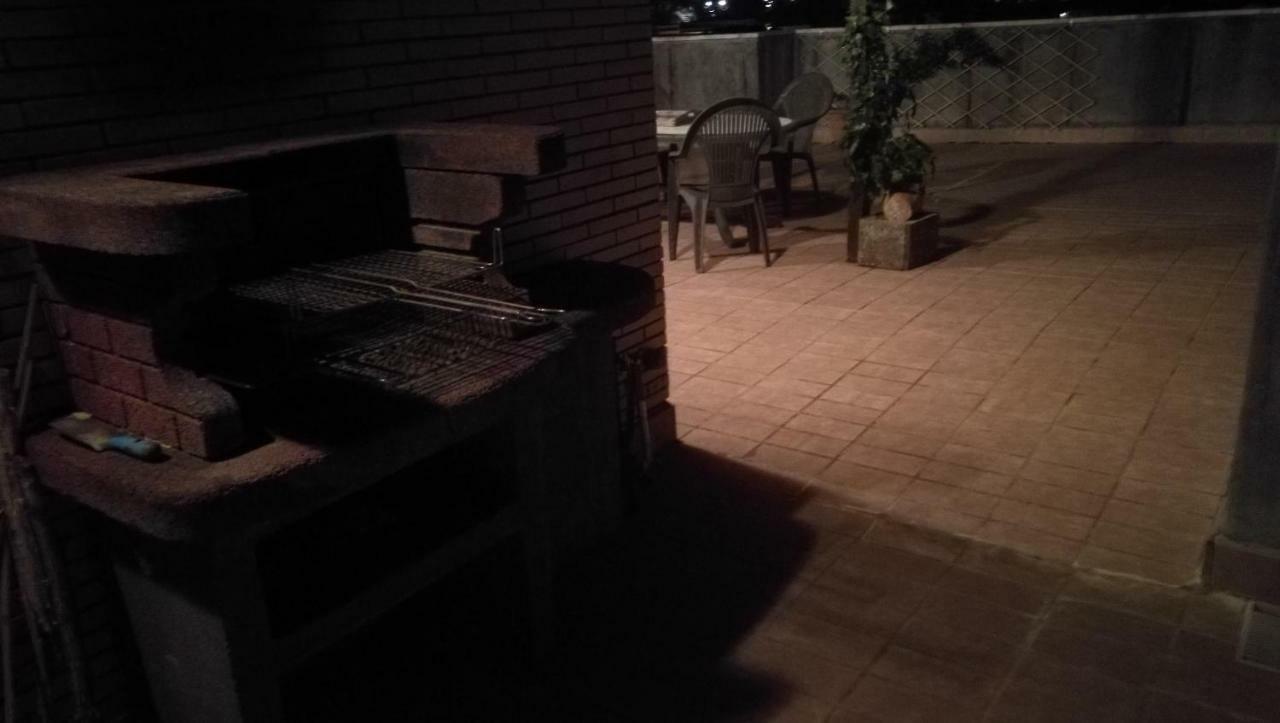 Attico A Barberino Di Mugello Apartamento Exterior foto