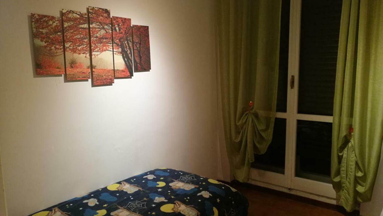 Attico A Barberino Di Mugello Apartamento Exterior foto