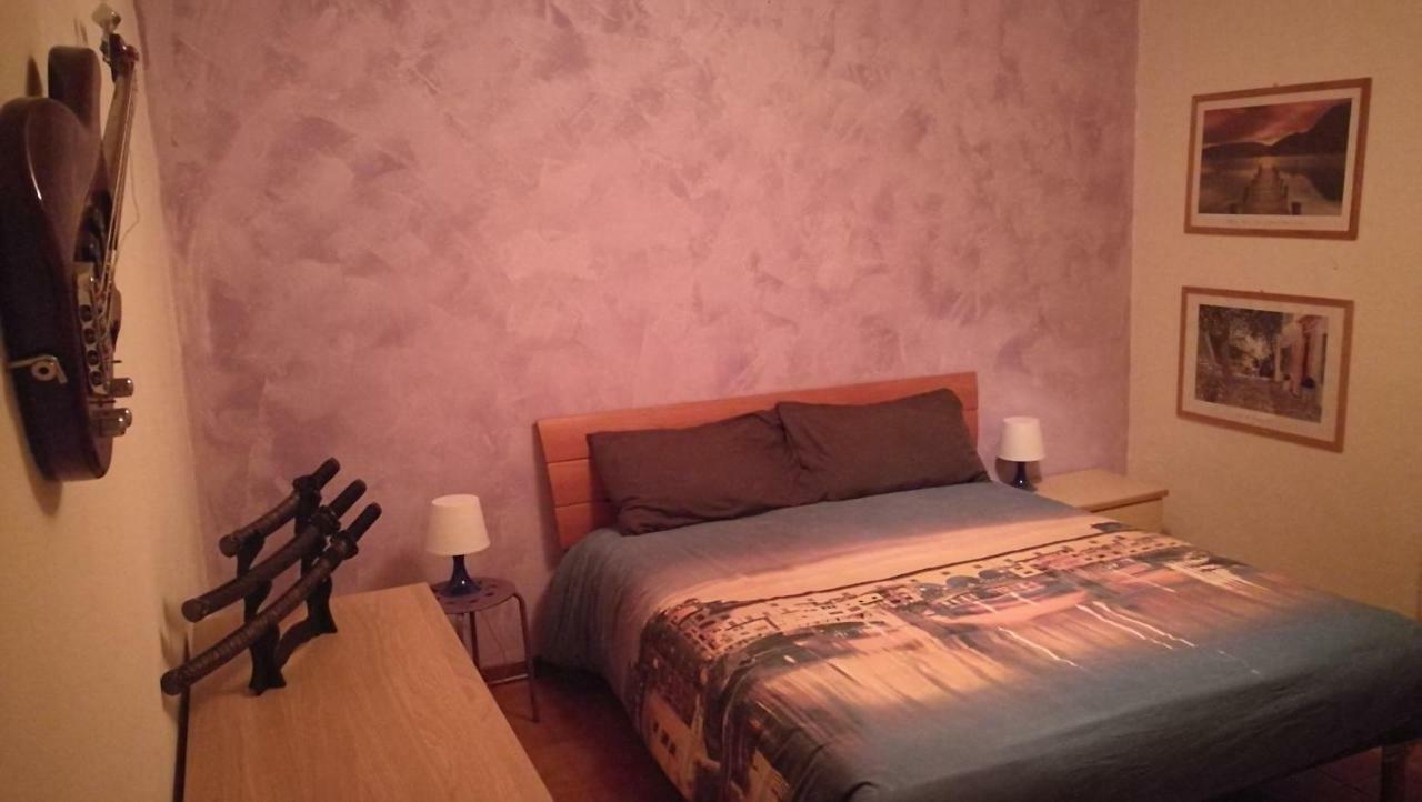 Attico A Barberino Di Mugello Apartamento Exterior foto
